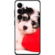 Чохол BoxFace Samsung Galaxy S26 FE (S741) 