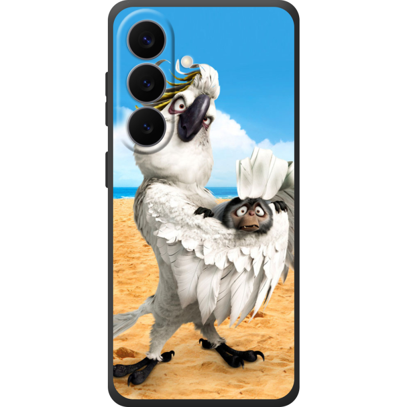 Чохол BoxFace Samsung Galaxy S26 FE (S741) 