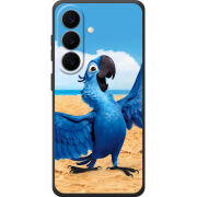 Чохол BoxFace Samsung Galaxy S26 FE (S741) 