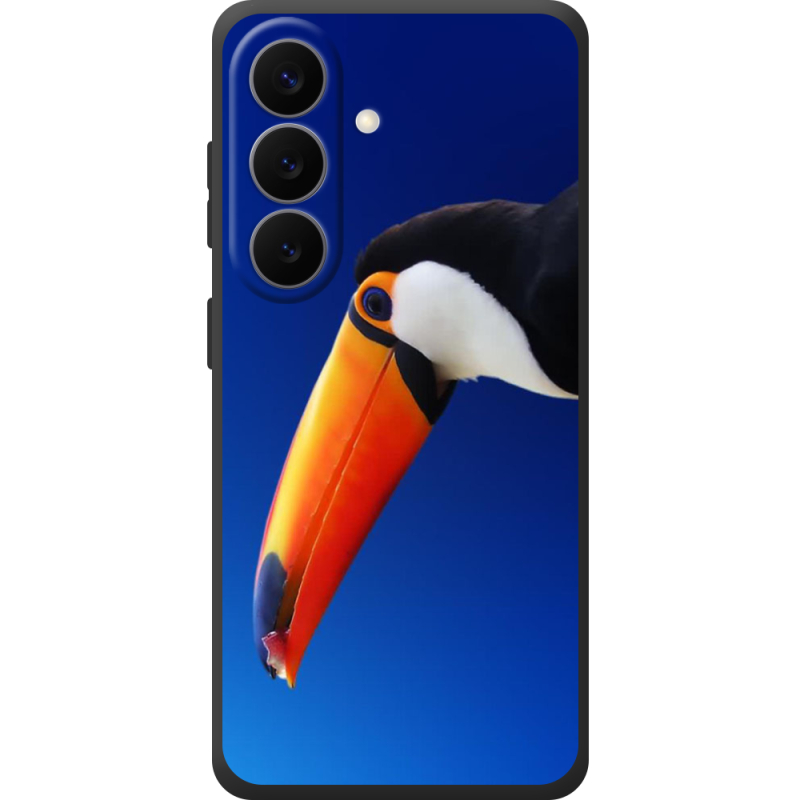 Чохол BoxFace Samsung Galaxy S26 FE (S741) 