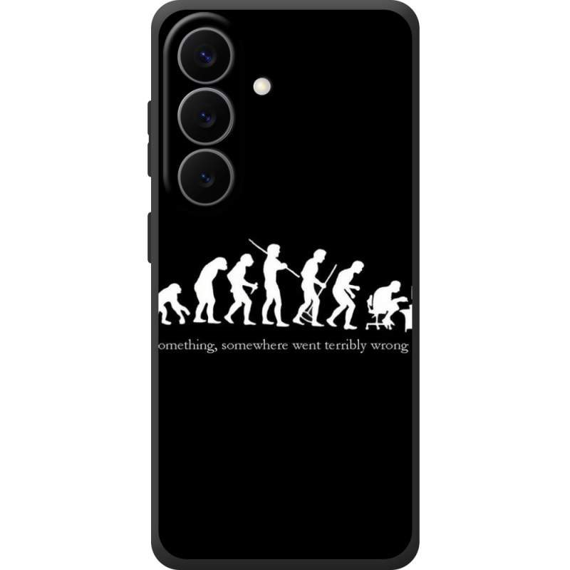 Чохол BoxFace Samsung Galaxy S26 FE (S741) 