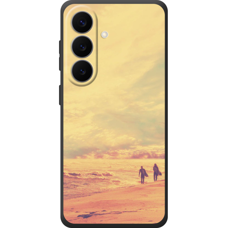 Чохол BoxFace Samsung Galaxy S26 FE (S741) 