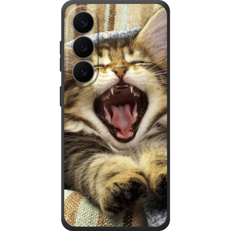 Чохол BoxFace Samsung Galaxy S26 FE (S741) 
