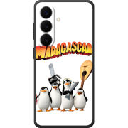 Чохол BoxFace Samsung Galaxy S26 FE (S741) 