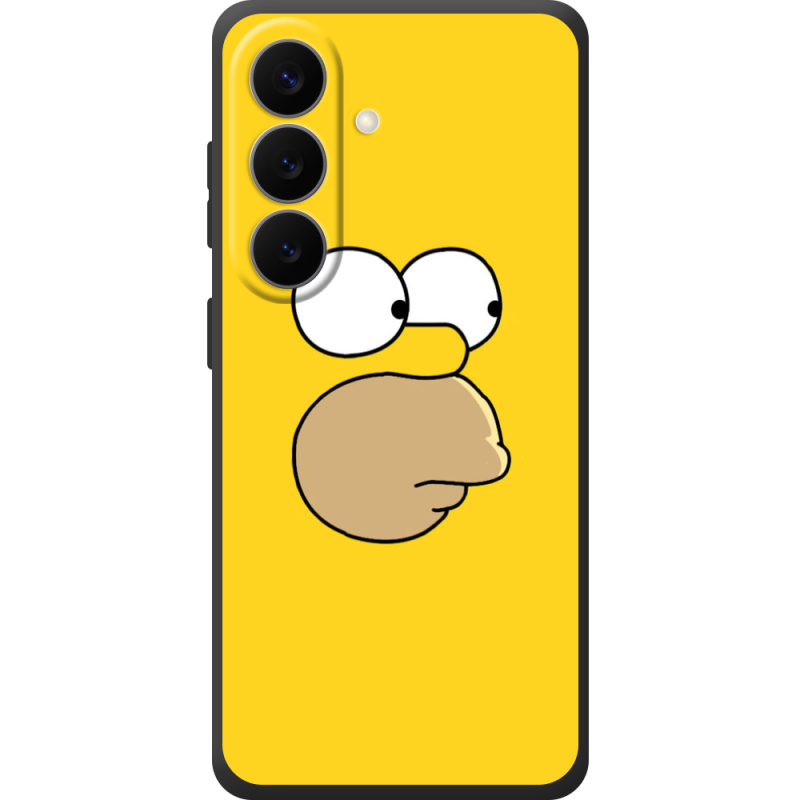 Чохол BoxFace Samsung Galaxy S26 FE (S741) 