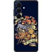 Чохол BoxFace Samsung Galaxy S26 FE (S741) 
