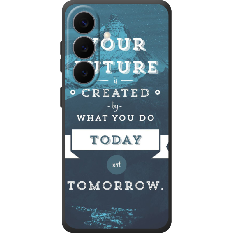 Чохол BoxFace Samsung Galaxy S26 FE (S741) 