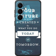 Чохол BoxFace Samsung Galaxy S26 FE (S741) 