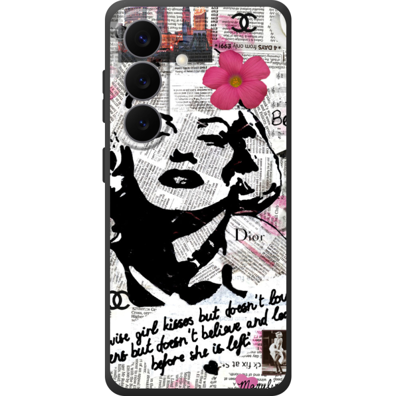 Чохол BoxFace Samsung Galaxy S26 FE (S741) 