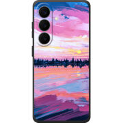 Чохол BoxFace Samsung Galaxy S26 FE (S741) Sky Mirror