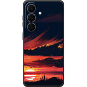 Чохол BoxFace Samsung Galaxy S26 FE (S741) Sundown