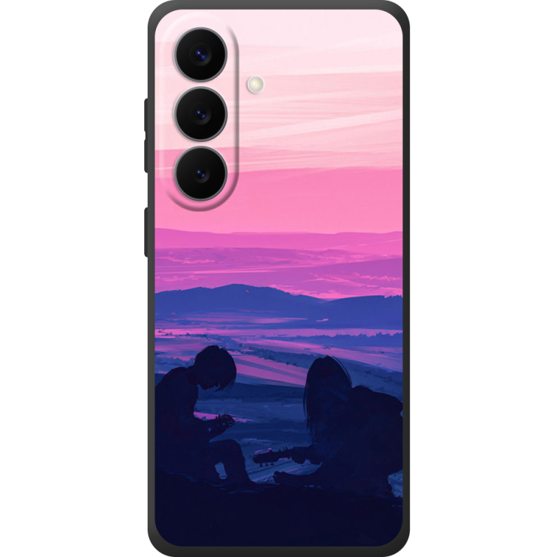 Чохол BoxFace Samsung Galaxy S26 FE (S741) Top of the World