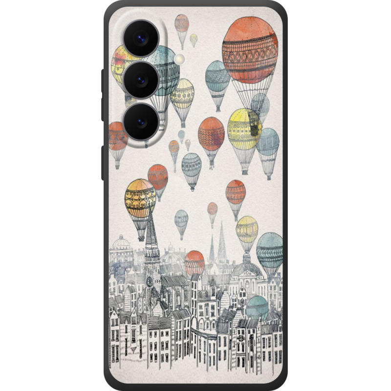 Чохол BoxFace Samsung Galaxy S26 FE (S741) 
