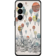 Чохол BoxFace Samsung Galaxy S26 FE (S741) 