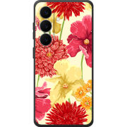 Чохол BoxFace Samsung Galaxy S26 FE (S741) Flower Bed