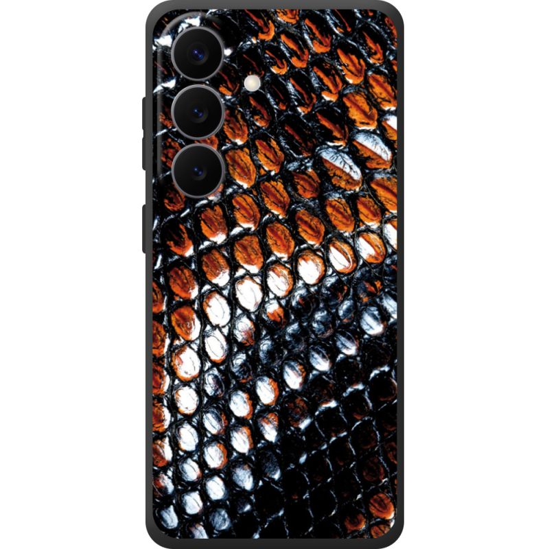 Чохол BoxFace Samsung Galaxy S26 FE (S741) 