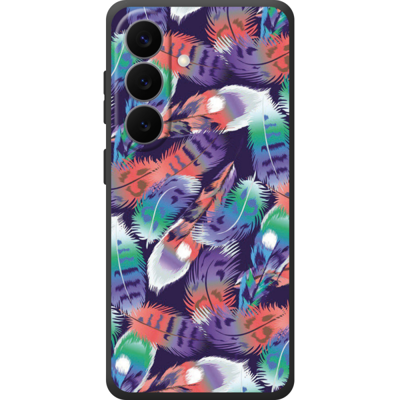 Чохол BoxFace Samsung Galaxy S26 FE (S741) 