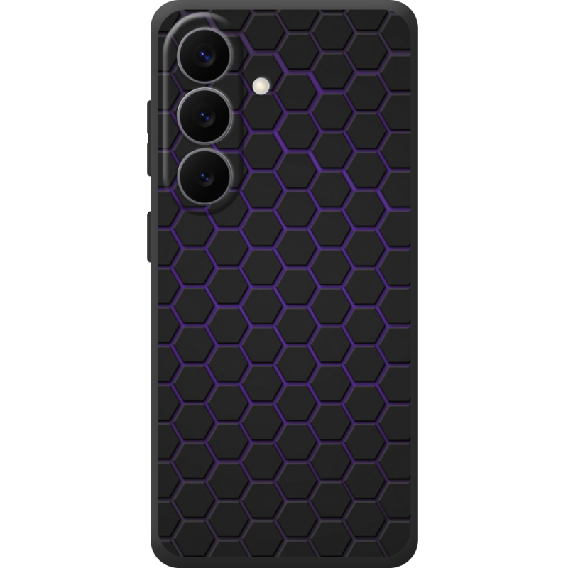 Чохол BoxFace Samsung Galaxy S26 FE (S741) 