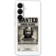Прозорий чохол BoxFace Samsung Galaxy S26 FE (S741) Sirius Black