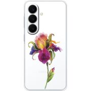 Прозорий чохол BoxFace Samsung Galaxy S26 FE (S741) Iris
