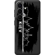 Чорний чохол BoxFace Samsung Galaxy S26 FE (S741) Kyiv