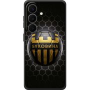 Чорний чохол BoxFace Samsung Galaxy S26 FE (S741) 