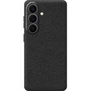 Чорний чохол BoxFace Samsung Galaxy S26 FE (S741) 