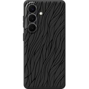 Чорний чохол BoxFace Samsung Galaxy S26 FE (S741) 