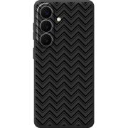 Чорний чохол BoxFace Samsung Galaxy S26 FE (S741) 