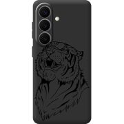 Чорний чохол BoxFace Samsung Galaxy S26 FE (S741) 