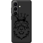 Чорний чохол BoxFace Samsung Galaxy S26 FE (S741) 