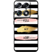 Чохол BoxFace Moto Signature Dont Kill My Vibe