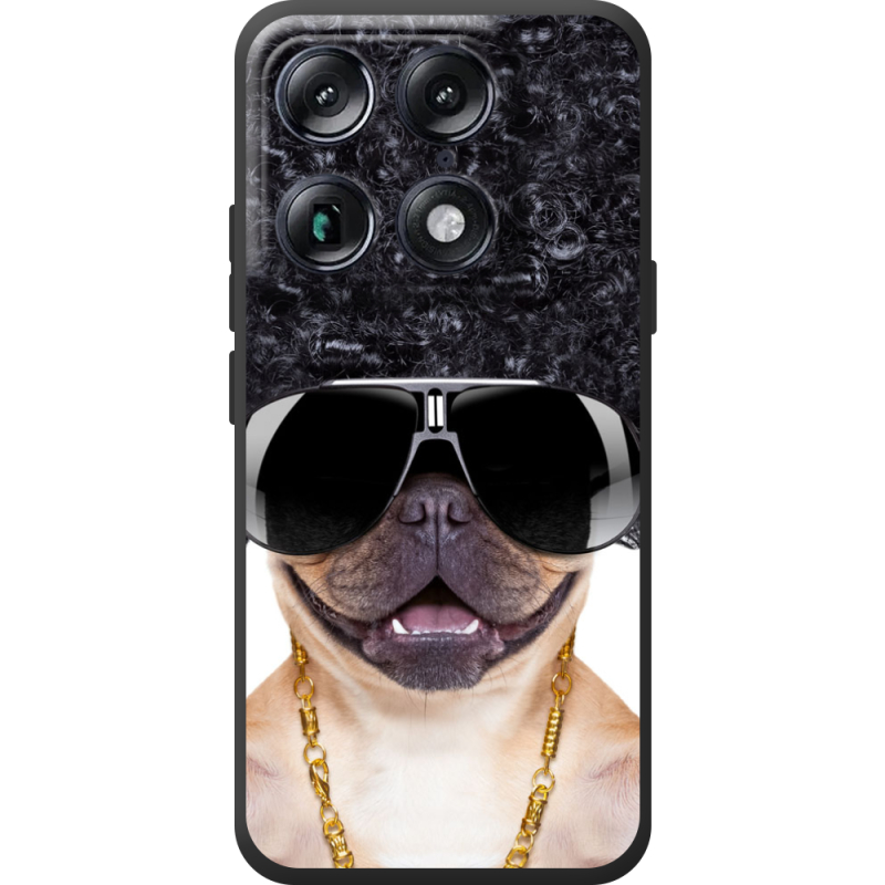 Чохол BoxFace Moto Signature 
