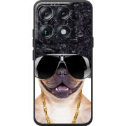 Чохол BoxFace Moto Signature 