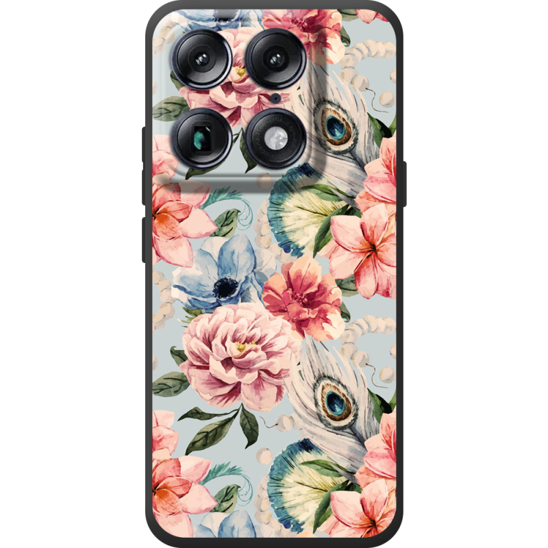 Чохол BoxFace Moto Signature Rosy