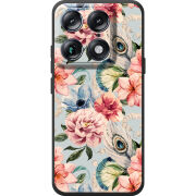 Чохол BoxFace Moto Signature Rosy