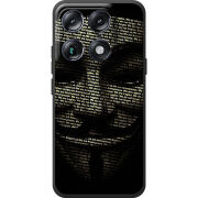 Чохол BoxFace Moto Signature 