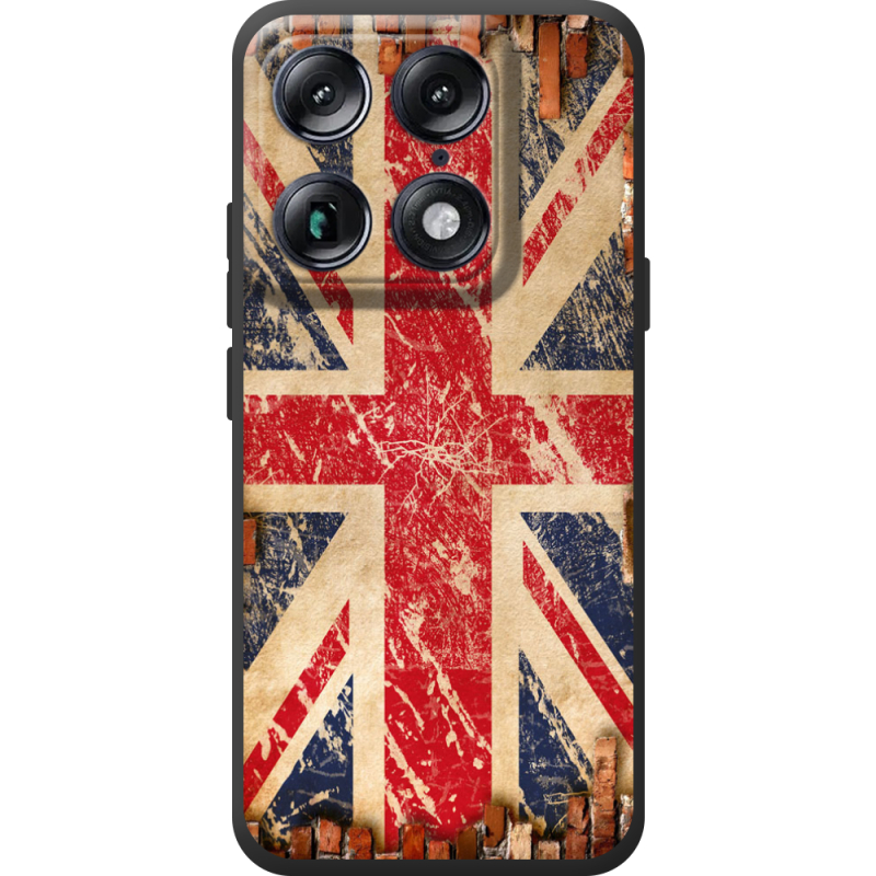 Чохол BoxFace Moto Signature 