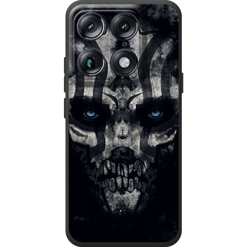 Чохол BoxFace Moto Signature The Dark
