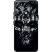 Чохол BoxFace Moto Signature The Dark
