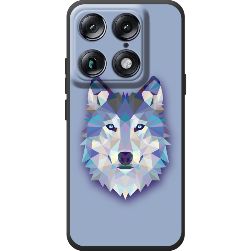 Чохол BoxFace Moto Signature Wolfie