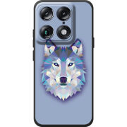 Чохол BoxFace Moto Signature Wolfie