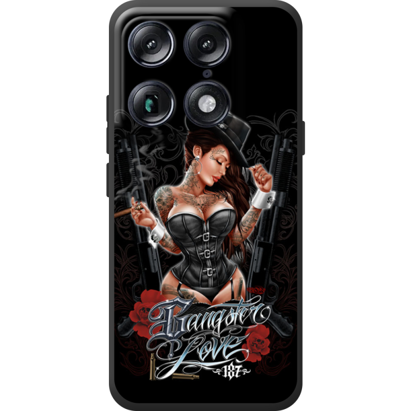 Чохол BoxFace Moto Signature 