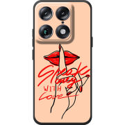 Чохол BoxFace Moto Signature 