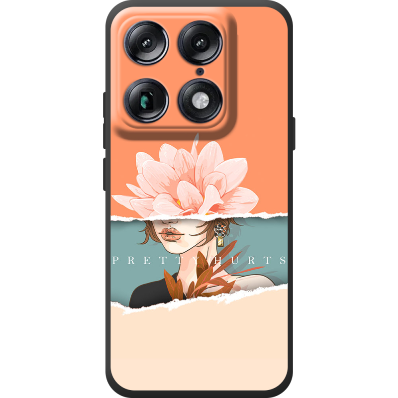 Чохол BoxFace Moto Signature 