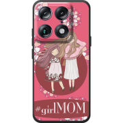 Чохол BoxFace Moto Signature GirlMom
