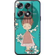 Чохол BoxFace Moto Signature Dream Girl