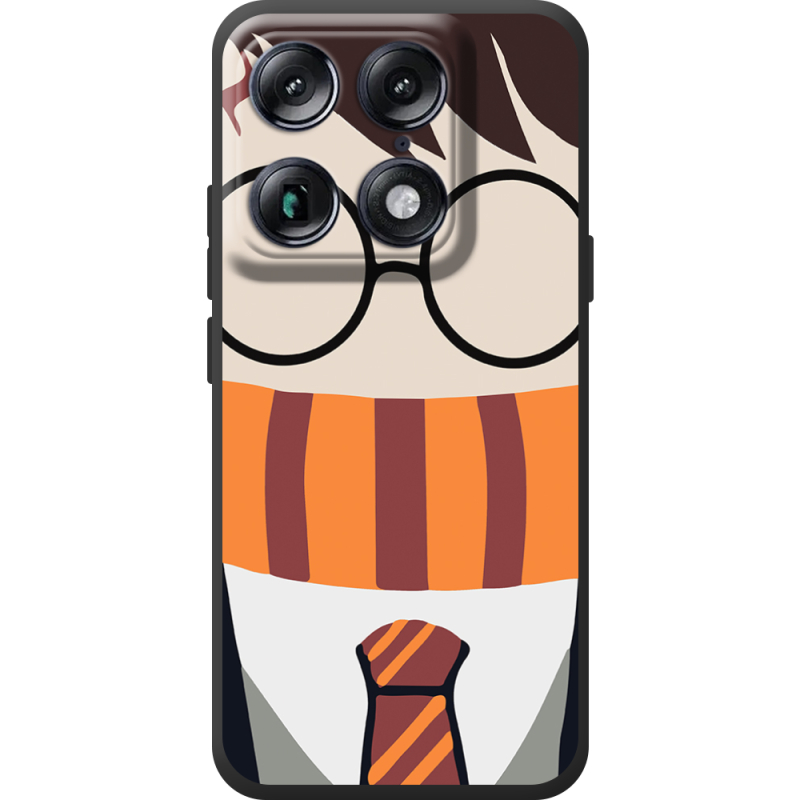 Чохол BoxFace Moto Signature Harry