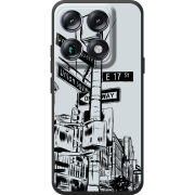 Чохол BoxFace Moto Signature 17 Street