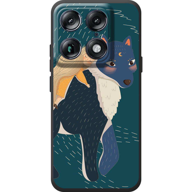Чохол BoxFace Moto Signature Fantasy Print